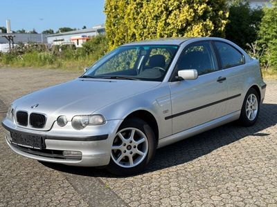 BMW 318 Compact
