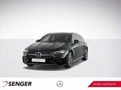 Mercedes CLA250