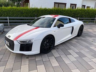 Audi R8 Coupé