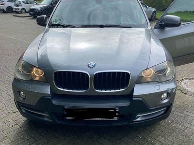 Gebraucht BMW X5 235 PS (172 kW) 2009 Grau SUV