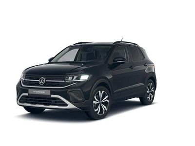 Gebraucht VW T-Cross Match 116 PS (85 kW) 2025 SUV
