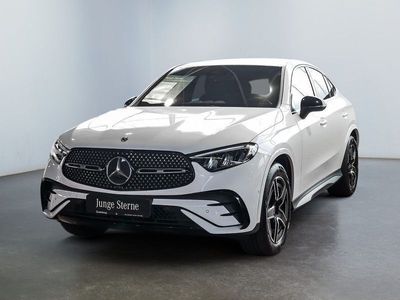 Mercedes GLC220