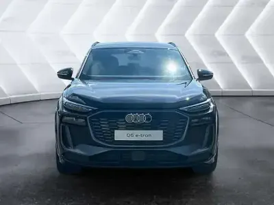 Gebraucht Audi Q6 e-tron