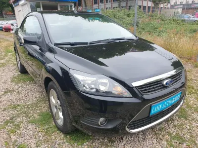 Gebraucht Ford Focus Cabriolet