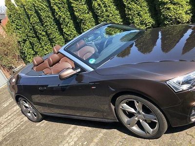Audi A5 Cabriolet