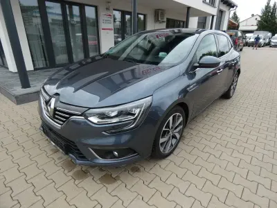 Gebraucht Renault Mégane IV