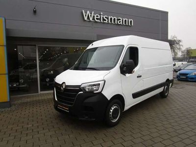 gebraucht Renault Master Kasten L2H2 HKa 33t