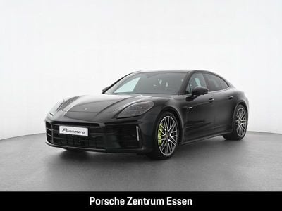 Gebraucht Porsche Panamera 4 E-Hybrid