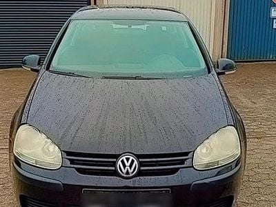 VW Golf V