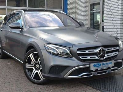 Mercedes E400