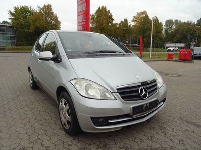 Mercedes A150