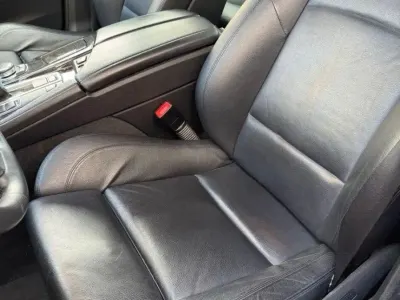 Gebraucht BMW 535