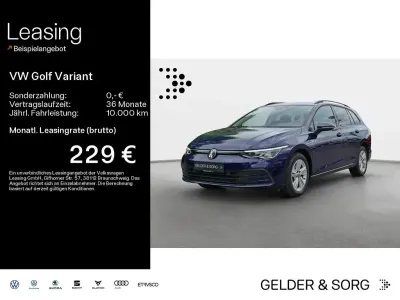 Gebraucht VW Golf VII