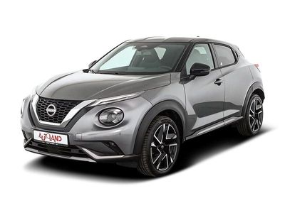 Nuova Nissan Juke 114 CV (83 kW) 2026 Grigio SUV