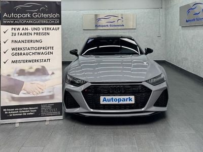 Audi RS7 Sportback