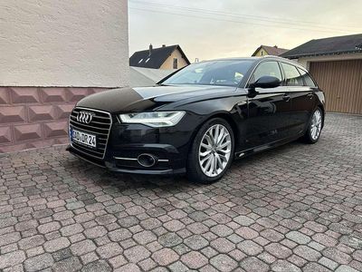 Gebraucht Audi A6 Allroad 272 PS (200 kW) 2016 Kombi