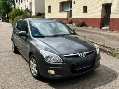 Gebraucht Hyundai i30
