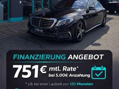 Gebraucht Jeep Grand Cherokee Summit 585 PS (430 kW) 2015 Schwarz SUV