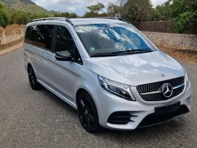 Gebraucht Mercedes V300