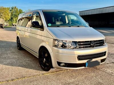 VW T5