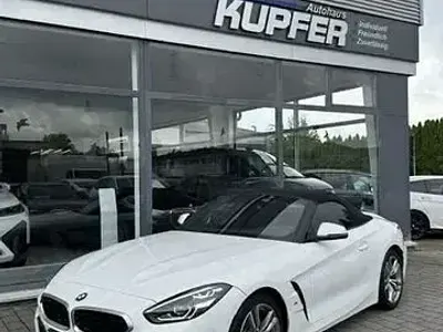 Gebraucht BMW Z4