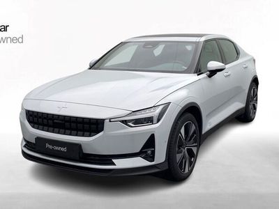 gebraucht Polestar 2 Long range Dual motor