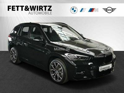 gebraucht BMW X1 xDrive25e M Sport *Umweltbonus 3.750,-*