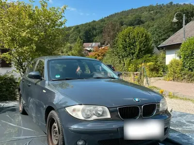 Gebraucht BMW 120