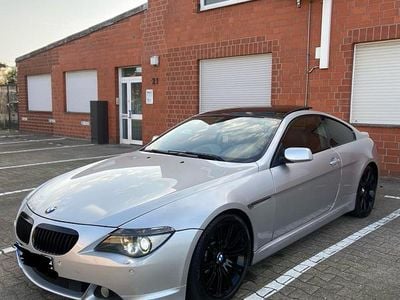 BMW 645