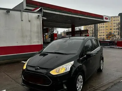 Gebraucht Ford B-MAX