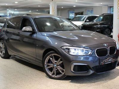 gebraucht BMW 135 i xDrive"SDach"Harman&Kardon"Leder"2HD"