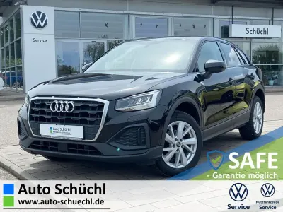 Gebraucht Audi Q2