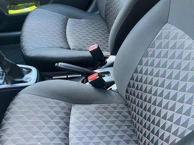 Gebraucht Mitsubishi Space Star 71 PS (52 kW) 2020 Kleinwagen