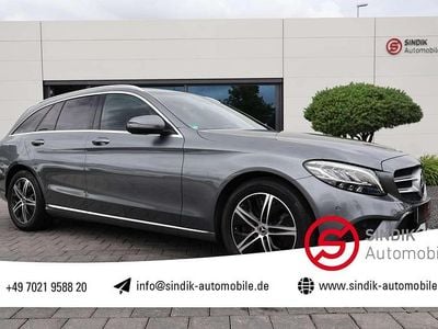 Mercedes C300