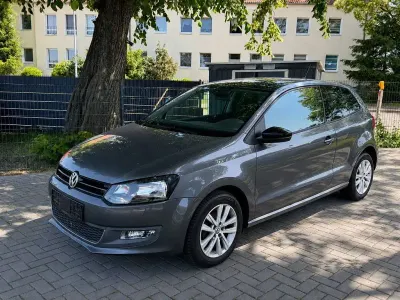 Gebraucht VW Polo