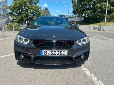 BMW 440