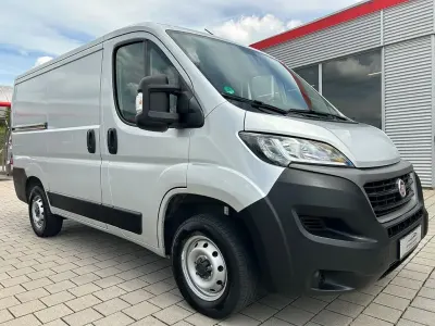 Gebraucht Fiat Ducato