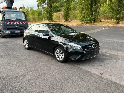 Gebraucht Mercedes A200