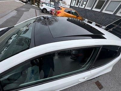 Gebraucht VW up! Sound 60 PS (44 kW) 2018 Weiß Kleinwagen