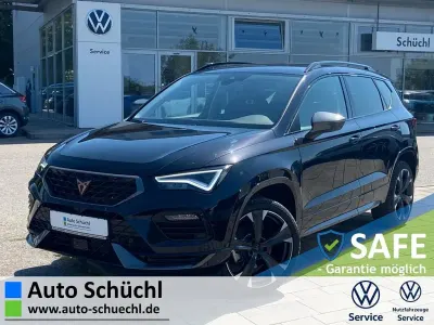 Gebraucht Cupra Ateca