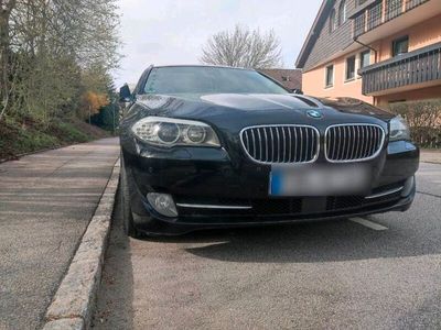 gebraucht BMW 530 d TÜV NEU