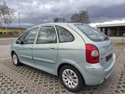 Gebraucht Citroën Xsara 136 PS (100 kW) 2004 Andere farben Kombi