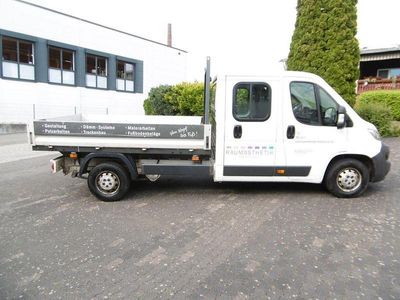 Citroën Jumper