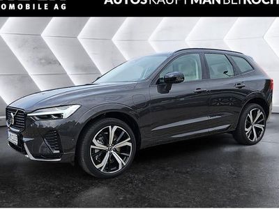 Gebraucht Volvo XC60 Ultra 350 PS (257 kW) 2025 Grau SUV