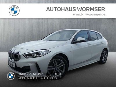 gebraucht BMW 118 i Hatch