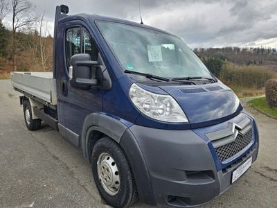 Citroën Jumper