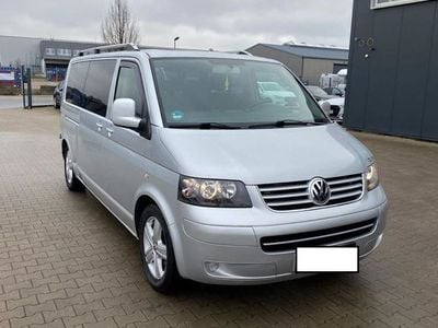 VW T5