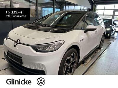 Brugt VW ID.3 Pro 150 kW (204 HK) 2022 Hvid Hatchback