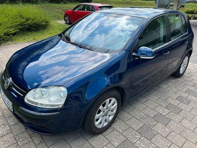 VW Golf IV
