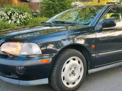 Usata Volvo S40 1996 Berlina